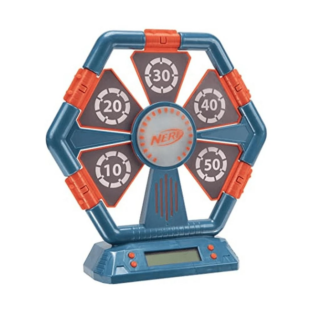 商品Nerf|Digital Flip Target,价格¥211,第4张图片详细描述