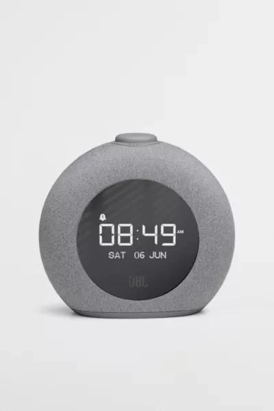 商品JBL|JBL Horizon 2 Bluetooth Clock Radio Speaker,价格¥917,第2张图片详细描述