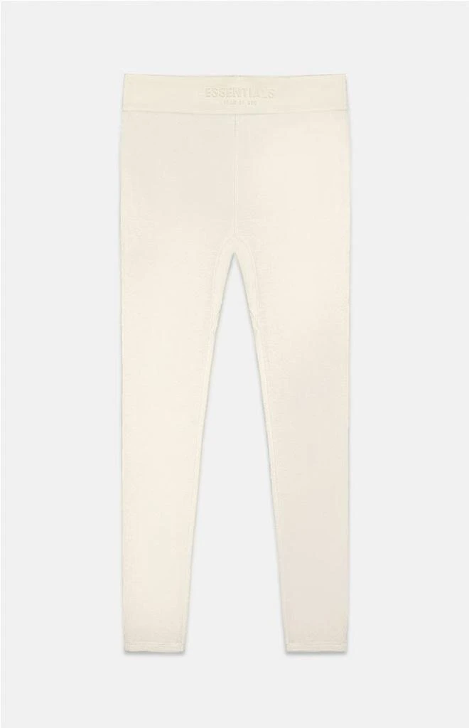 商品Essentials|Women's Egg Shell Sport Leggings,价格¥703,第1张图片