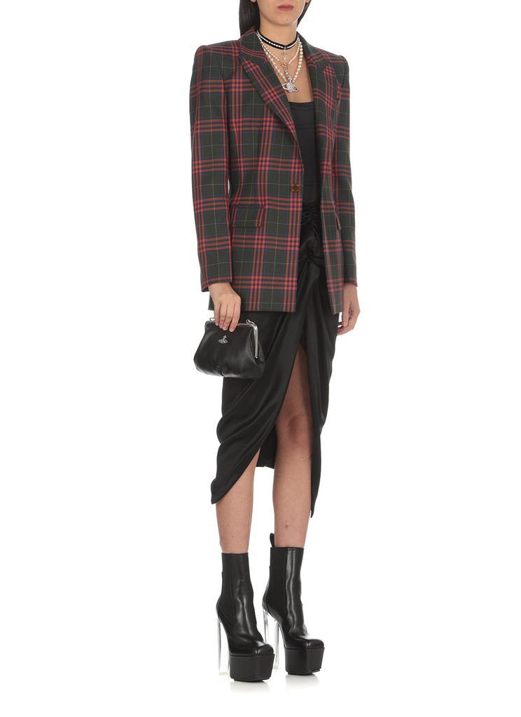 商品Vivienne Westwood|Vivienne Westwood Skirts Black,价格¥3782,第4张图片详细描述