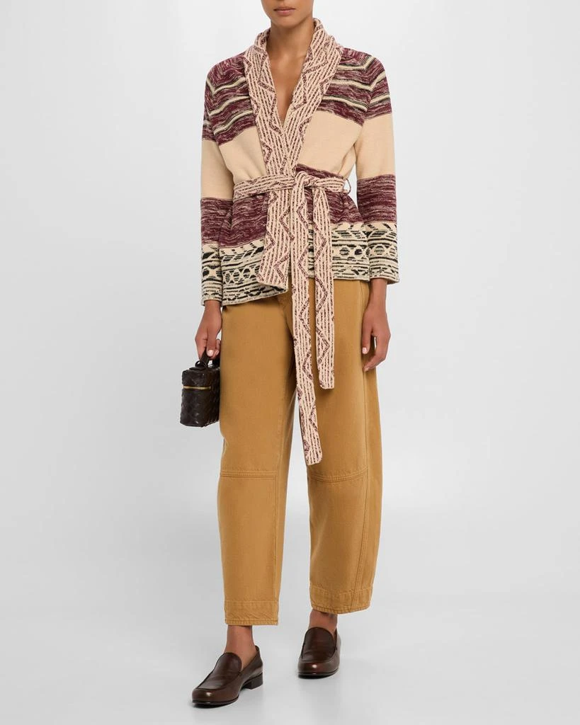商品The Great|The Riding Cardigan,价格¥3447,第2张图片详细描述