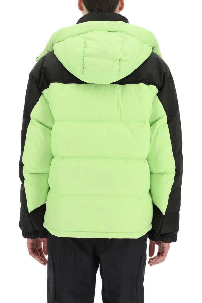 商品The North Face|The north face search & rescue himalayan parka,价格¥2196,第3张图片详细描述