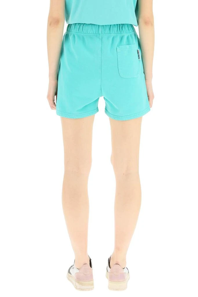 商品Autry|Autry Matchpoint Sweatshorts,价格¥1241,第3张图片详细描述