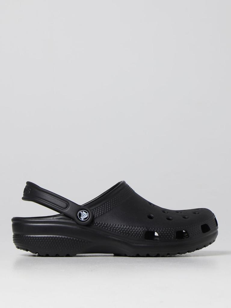 商品Crocs|Crocs flat shoes for woman,价格¥270,第1张图片