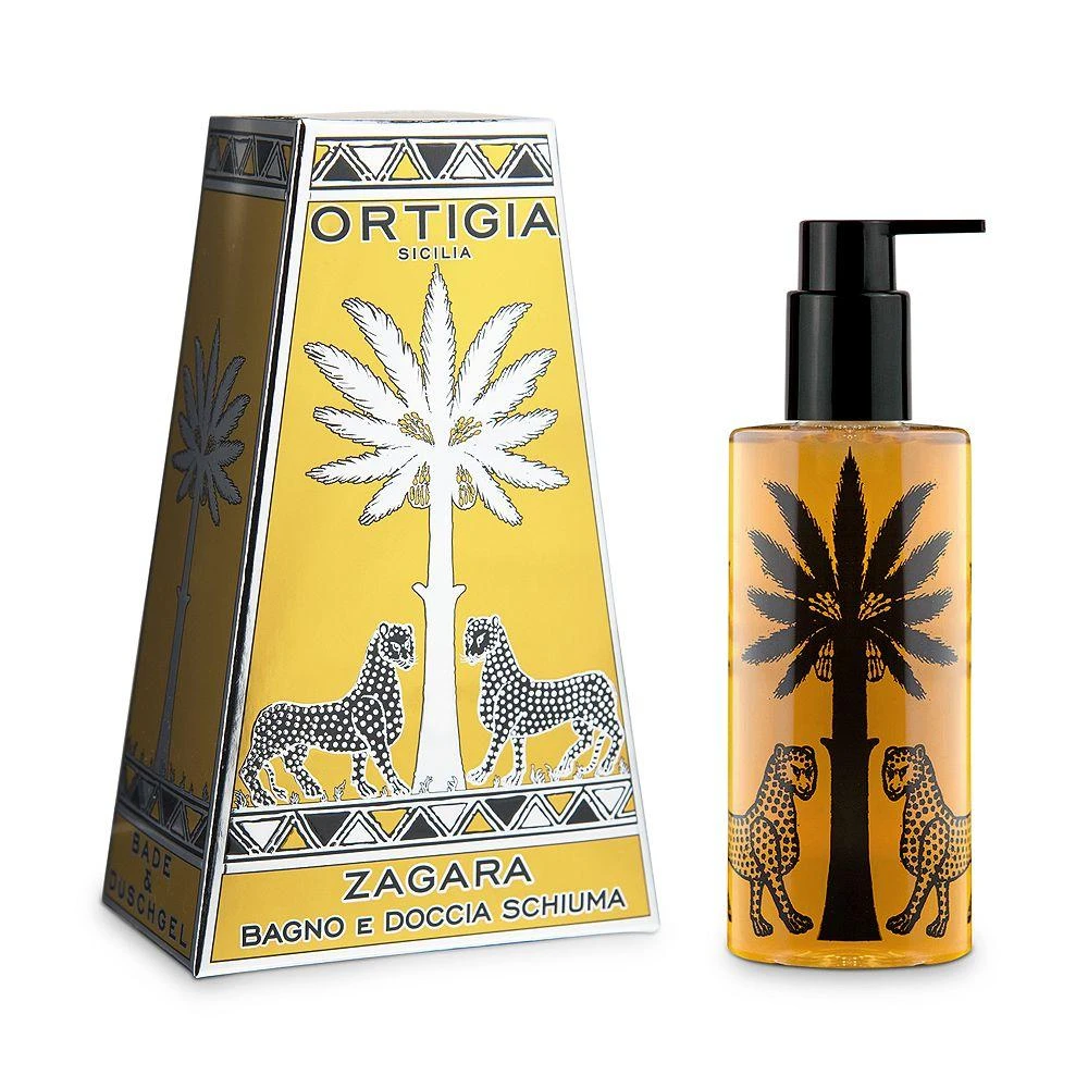 商品Ortigia Sicilia|Zagara Shower Gel, 8.45 oz.,价格¥360,第1张图片