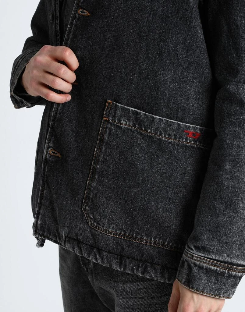 商品Diesel|Denim jacket,价格¥2146,第4张图片详细描述