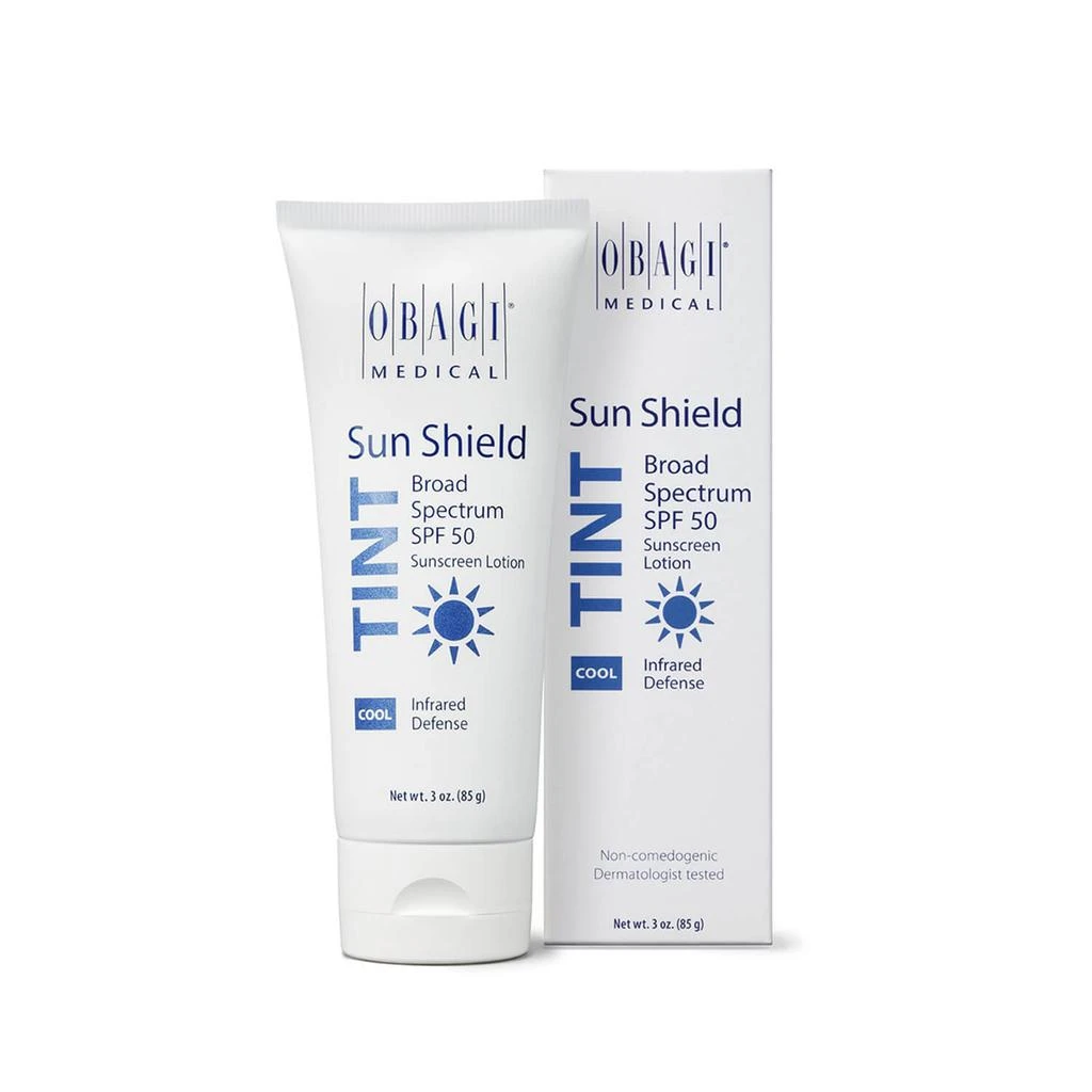 商品Obagi|Obagi Sun Shield Tint Broad Spectrum SPF 50 - Cool,价格¥427,第1张图片