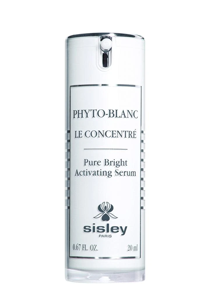 商品Sisley|Phyto Blanc Le Concentré 20ml,价格¥3364,第1张图片