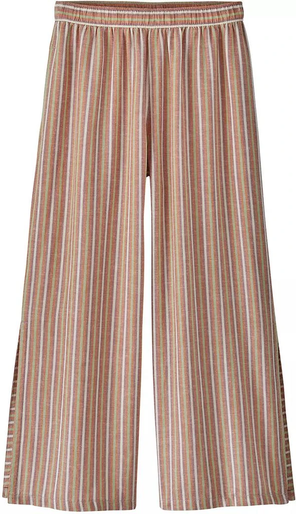 商品Patagonia|Patagonia Women's Garden Island Pants,价格¥211,第4张图片详细描述