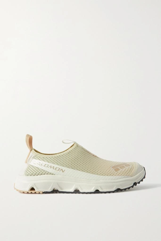 商品Salomon|Rx Moc 3.0 网眼套穿式运动鞋  - UK6,价格¥586,第1张图片