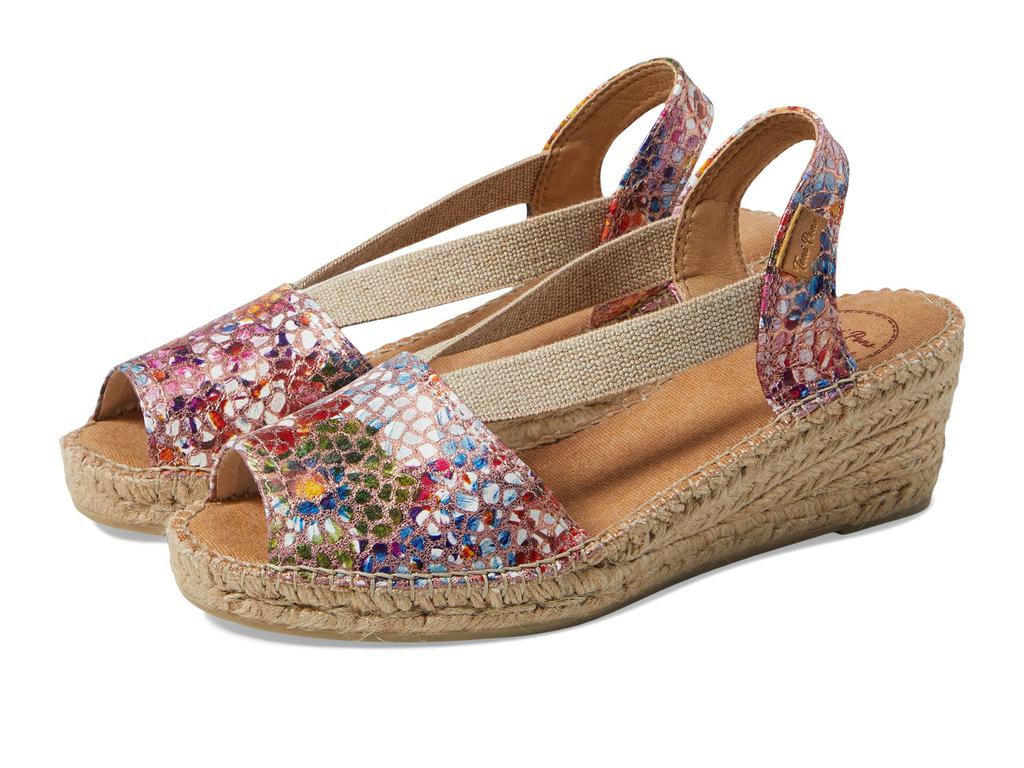 Toni Pons Elda-PM (Femmes) image 2
