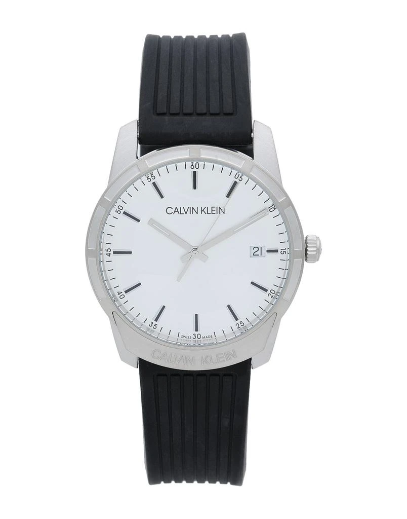 商品Calvin Klein|Wrist watch,价格¥1343,第1张图片