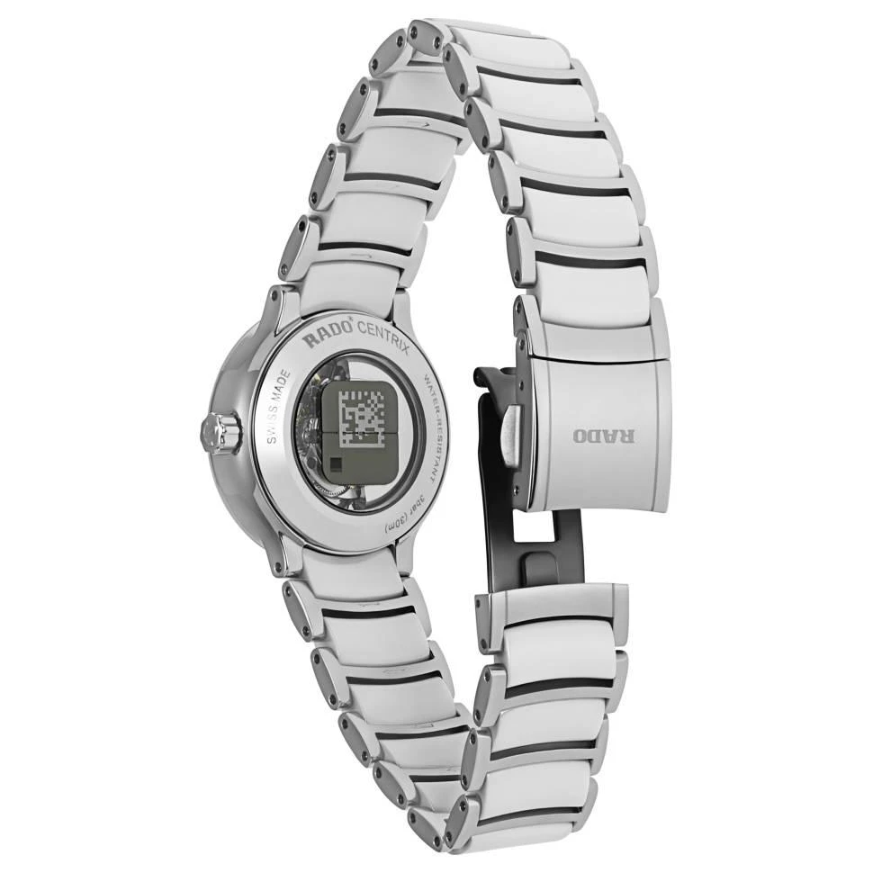 商品Rado|Rado Centrix 手表,价格¥5551,第3张图片详细描述