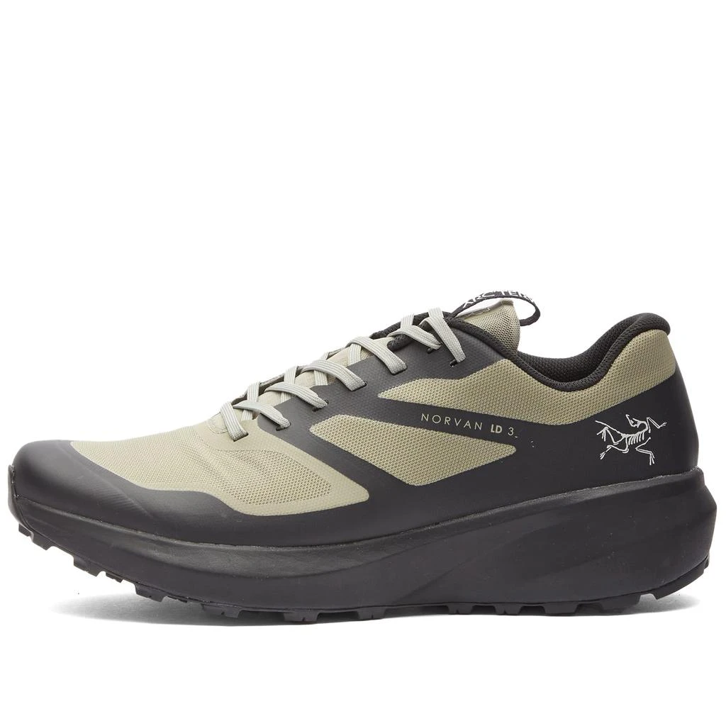 商品Arc'teryx|Arc'teryx NORVAN LD 3 U,价格¥1318,第2张图片详细描述