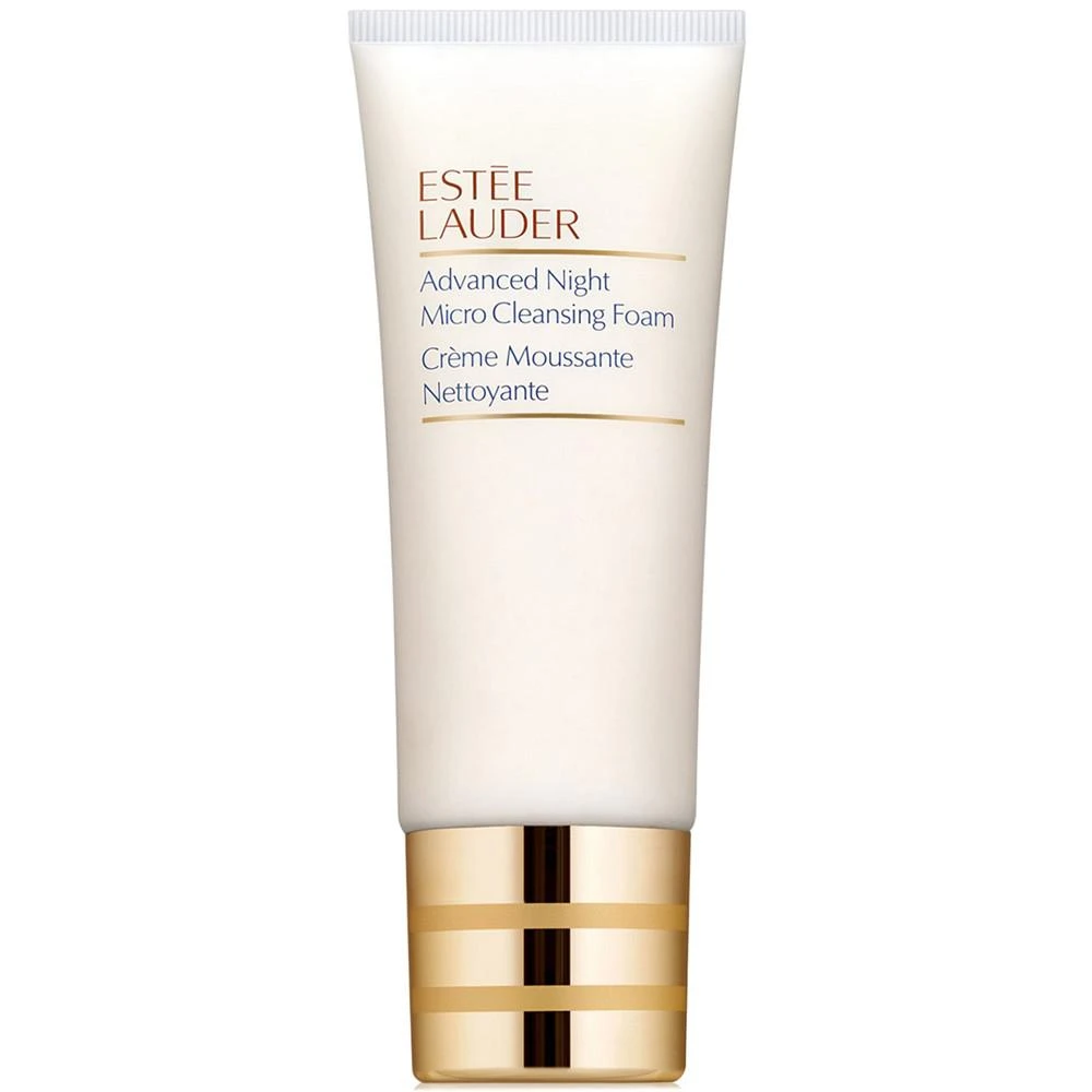 商品Estée Lauder|肌透修护洁面乳 100ml,价格¥245,第1张图片