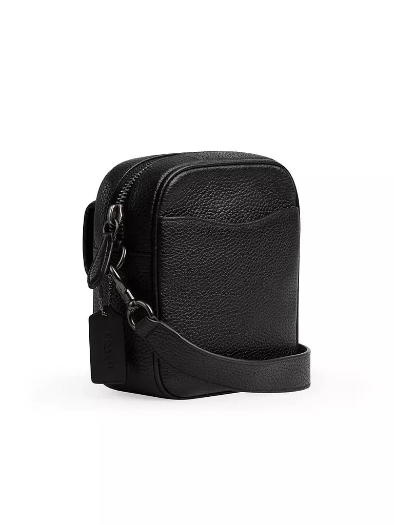 商品Coach|Beck Leather Crossbody Bag,价格¥2623,第4张图片详细描述