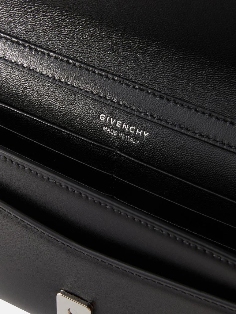 商品Givenchy|4G Wallet on Chain,价格¥3819,第5张图片详细描述