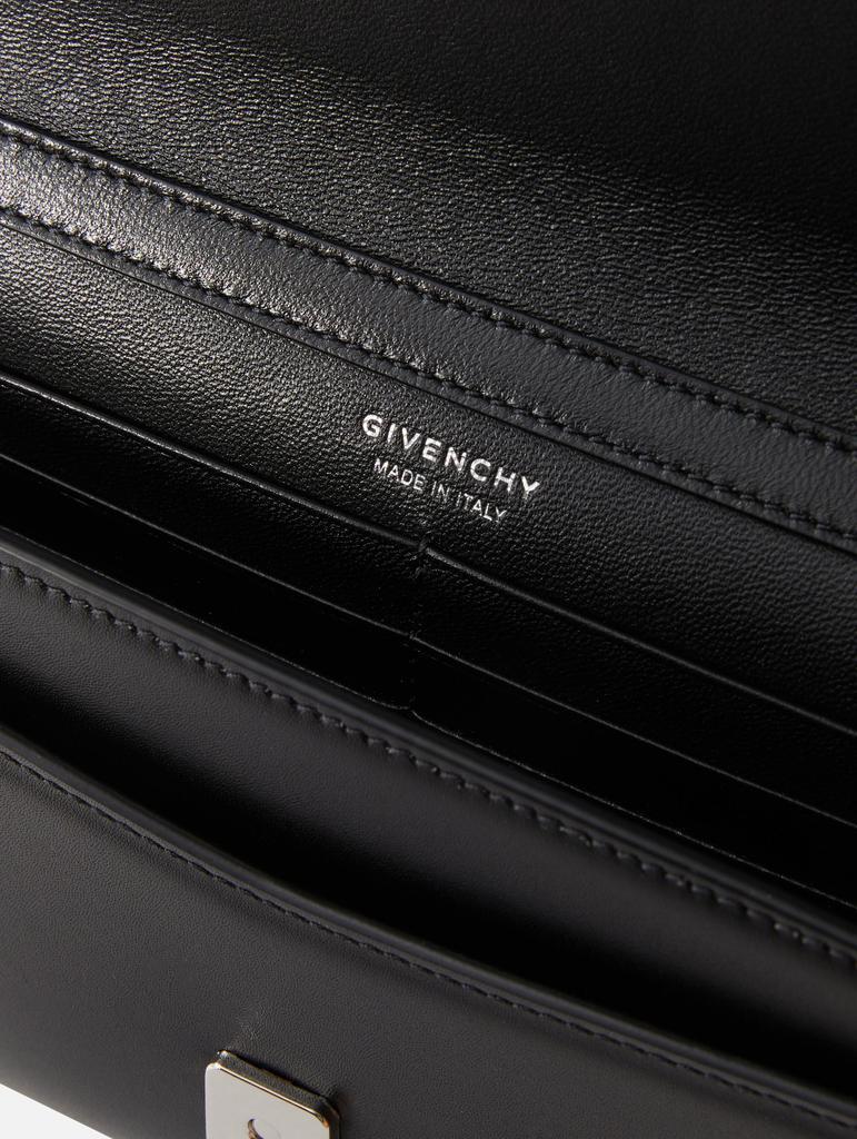商品Givenchy|4G Wallet on Chain,价格¥7325,第7张图片详细描述