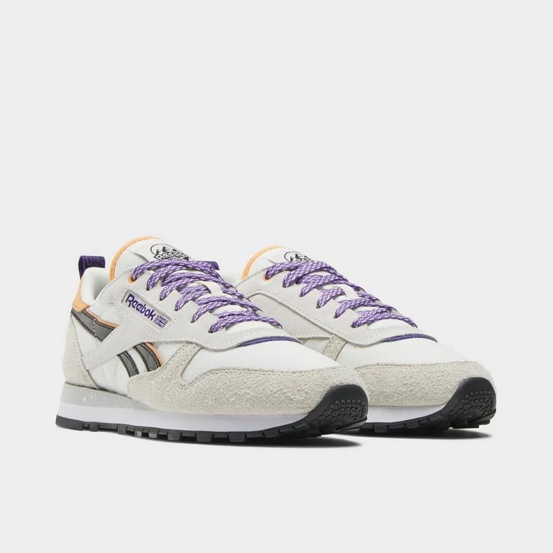 商品Reebok|女款 Classic 皮革运动鞋,价格¥261,第2张图片详细描述