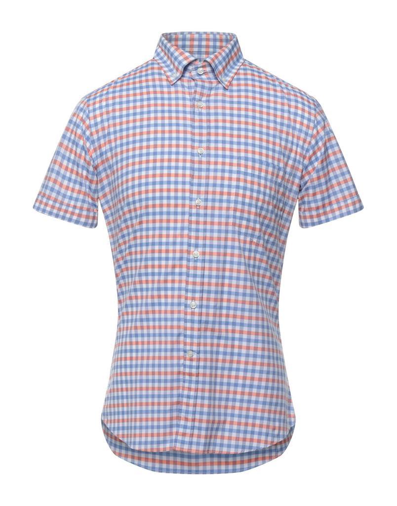 商品Paul & Shark|Checked shirt,价格¥839,第1张图片