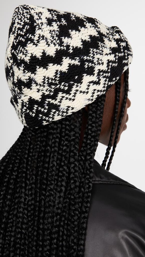 商品Missoni|Missoni Missoni 毛线帽,价格¥2003,第6张图片详细描述