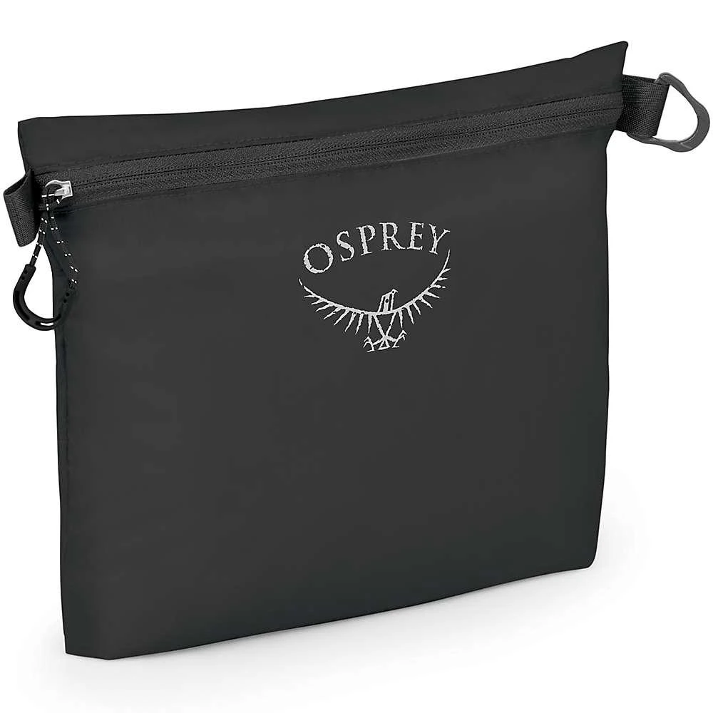 商品Osprey|Osprey Ultralight Zipper Sack - Medium,价格¥118,第2张图片详细描述