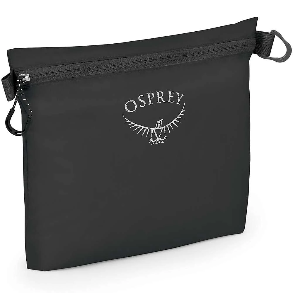 商品Osprey|Osprey Ultralight Zipper Sack - Medium,价格¥124,第2张图片详细描述