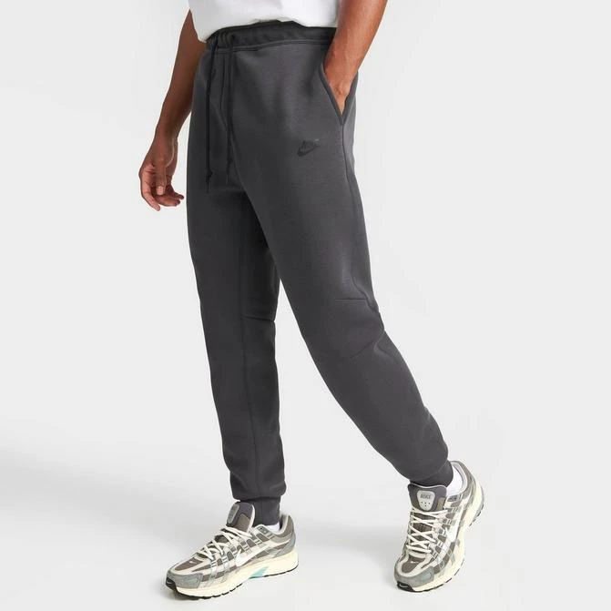 商品NIKE|Men's Nike Sportswear Tech Fleece Jogger Pants,价格¥914,第1张图片