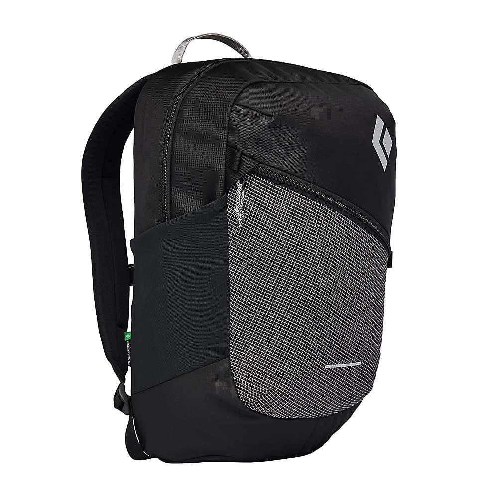 商品Black Diamond|Black Diamond Logos 26 Backpack,价格¥534,第3张图片详细描述