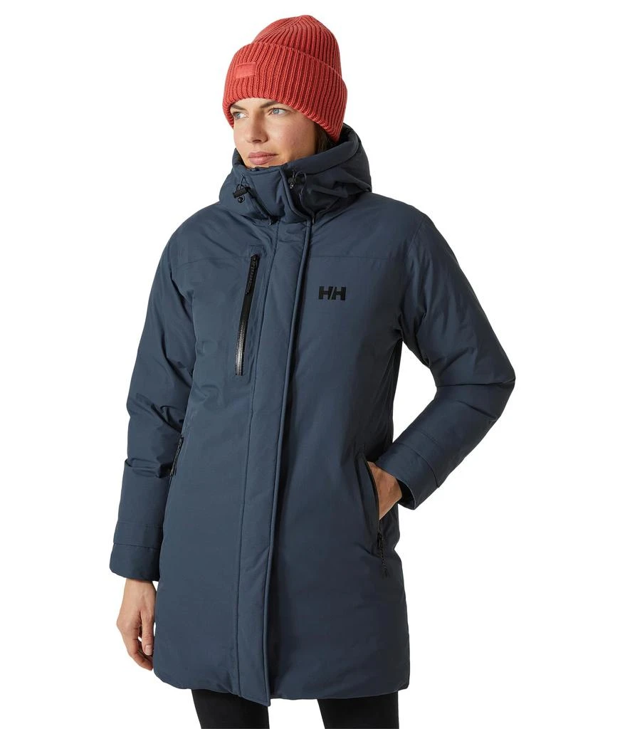 商品Helly Hansen|Adore Parka,价格¥1849,第1张图片