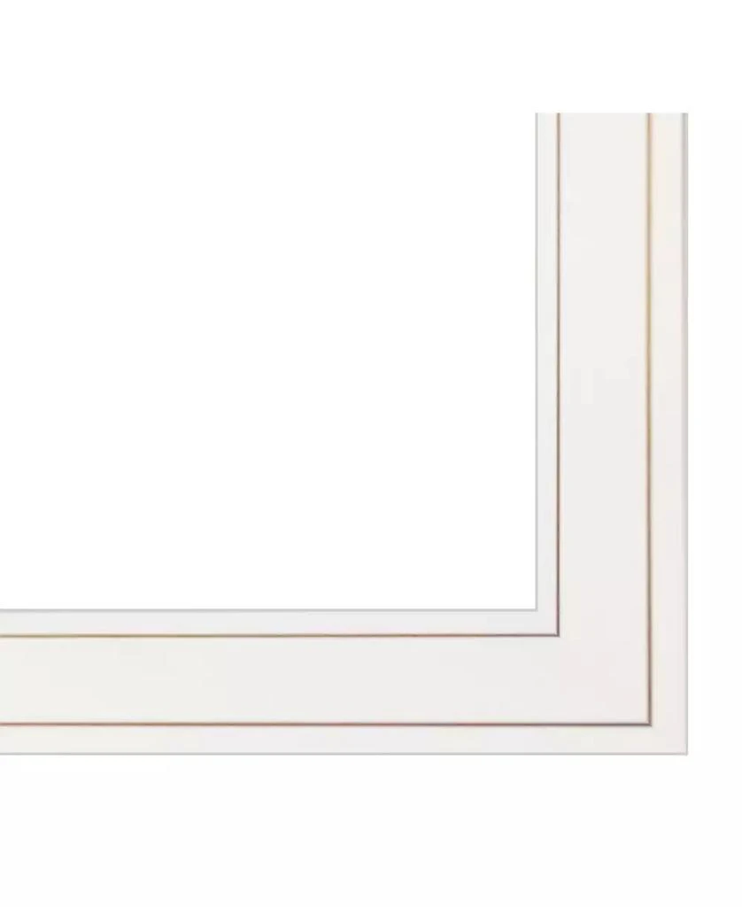 商品Trendy Décor 4U|Bear / Still Waiting 2-Piece Vignette by Mary Ann June, White Frame, 13" x 11",价格¥690,第3张图片详细描述