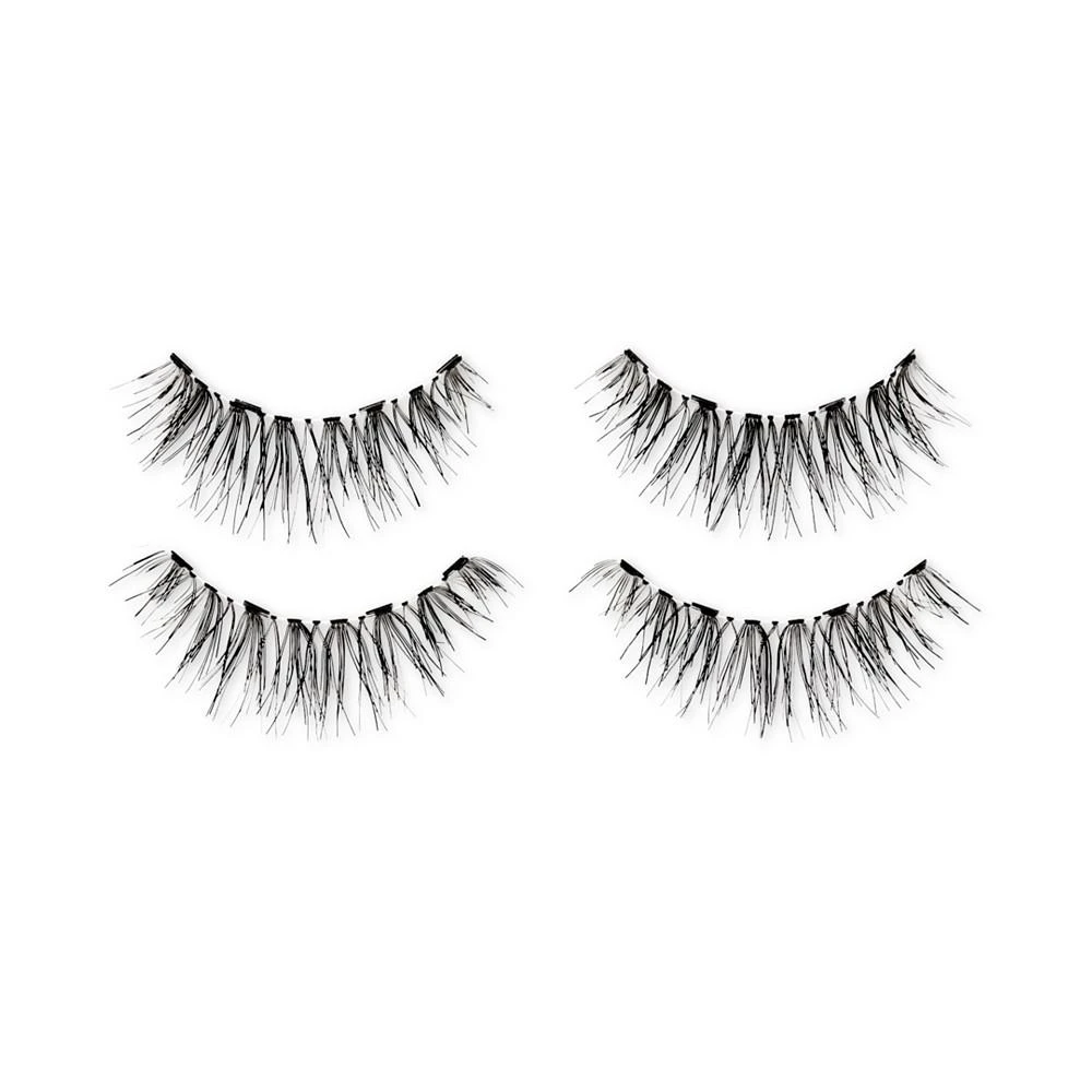 商品Ardell|Magnetic Lashes - Double Wispies,价格¥105,第3张图片详细描述