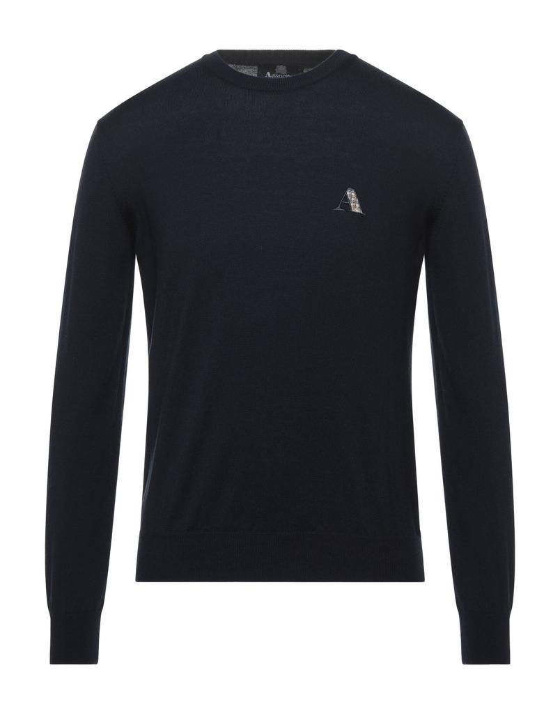 商品Aquascutum|Sweater,价格¥330,第1张图片