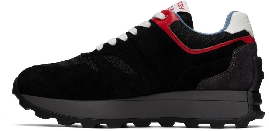 商品Ambush|Black New Sneakers,价格¥964,第3张图片详细描述