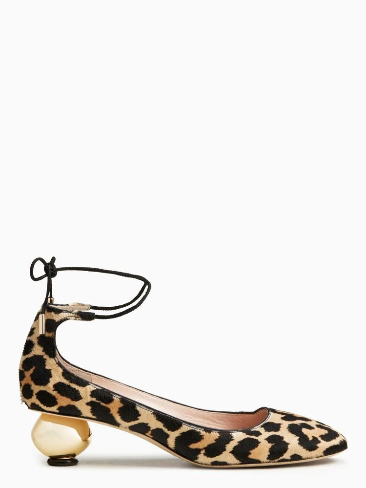 商品Kate Spade|olana heels,价格¥1221,第2张图片详细描述