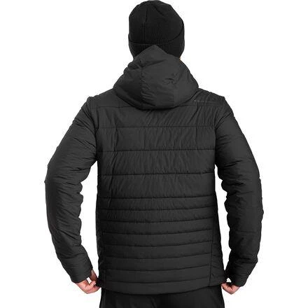 商品Outdoor Research|Shadow Insulated Hooded Jacket - Men's,价格¥632,第2张图片详细描述