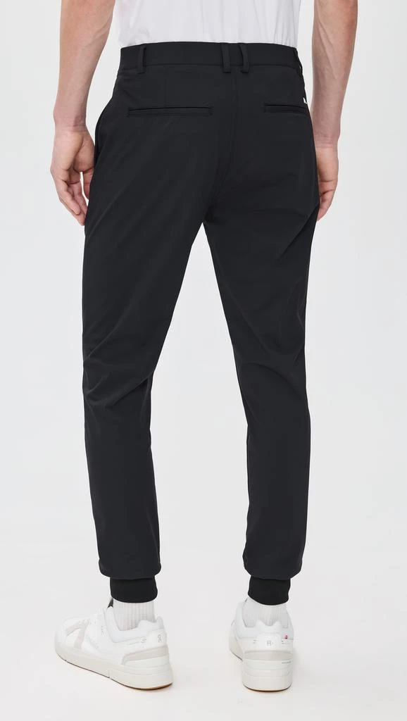 商品Redvanly|Halliday Jogger Pants,价格¥1059,第2张图片详细描述