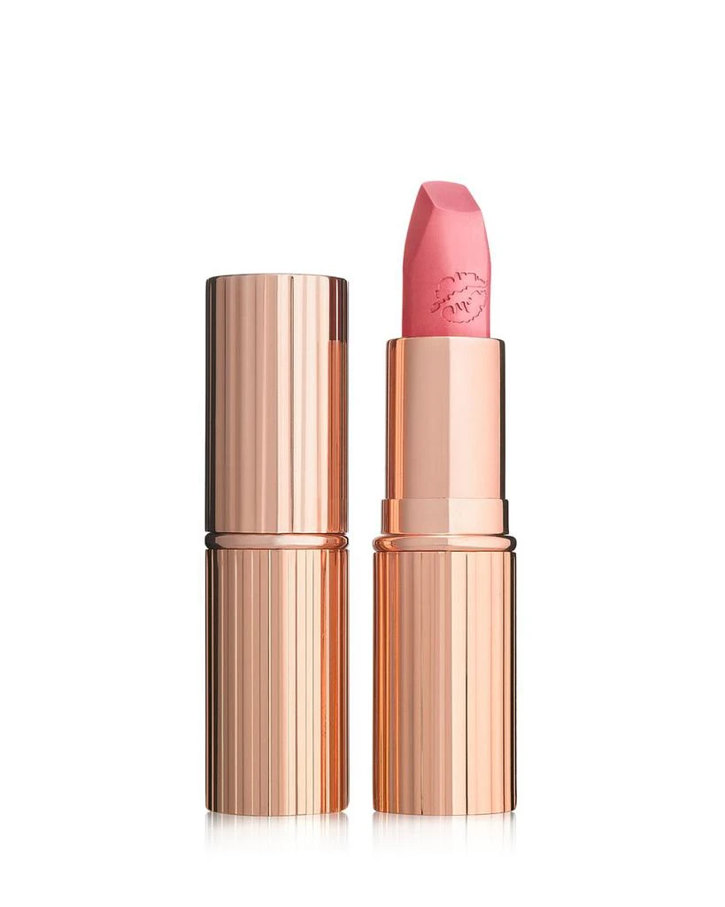 商品Charlotte Tilbury|唇膏 4ml,价格¥262,第1张图片详细描述