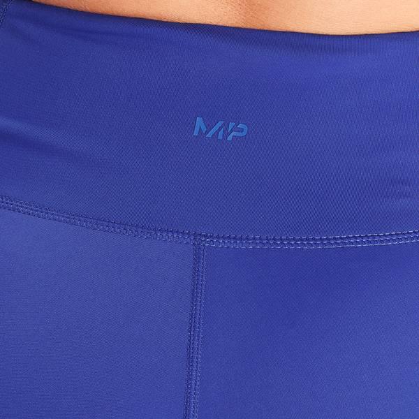 MP Women's Power Ultra Leggings- Cobalt商品第8张图片规格展示