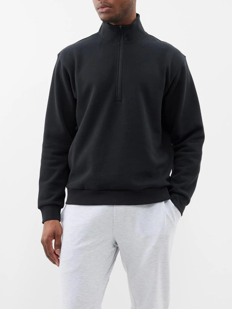 商品Lululemon|Steady State oversized scuba sweatshirt,价格¥1182,第1张图片