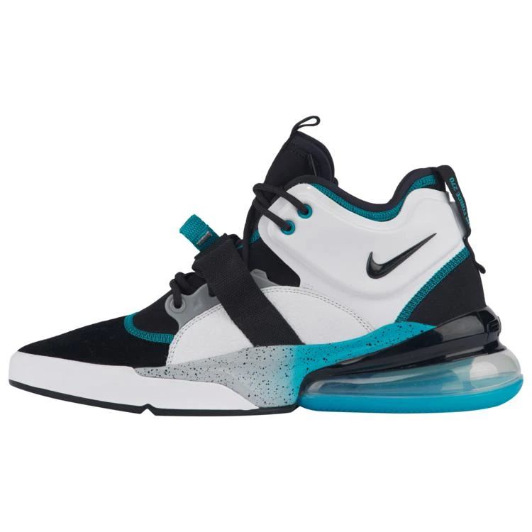 商品NIKE|Nike Air Force 270 - Men's运动鞋,价格¥1199,第2张图片详细描述