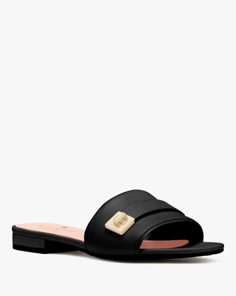 Phoebe Slide Sandal 商品