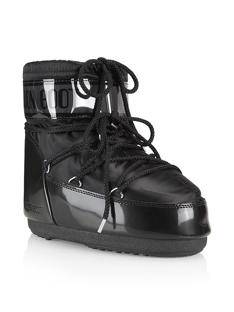 商品Moon Boot|Unisex Icon Low Glance Snowboots,价格¥1325,第2张图片详细描述