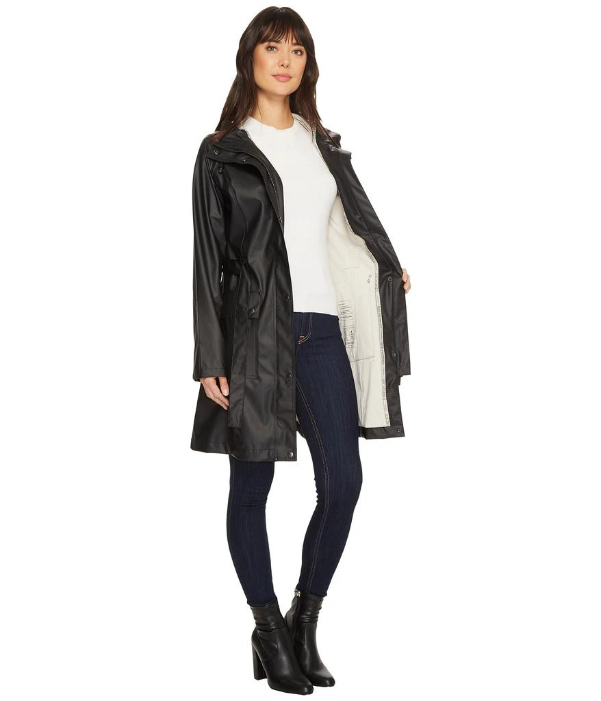 商品Ilse Jacobsen|Lightweight True Rain Belted Trench Coat,价格¥1637,第5张图片详细描述