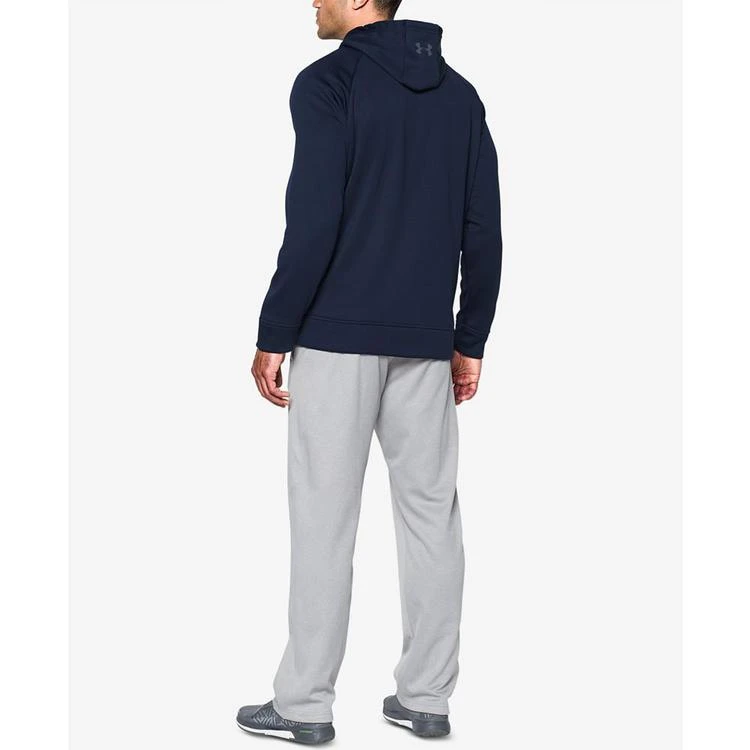 商品Under Armour|Men's Armour Fleece Big Logo Hoodie,价格¥164,第5张图片详细描述