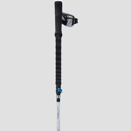 商品TSL Outdoors|Connect Aluminum 5 Cross St P&P Trekking Poles,价格¥876,第4张图片详细描述