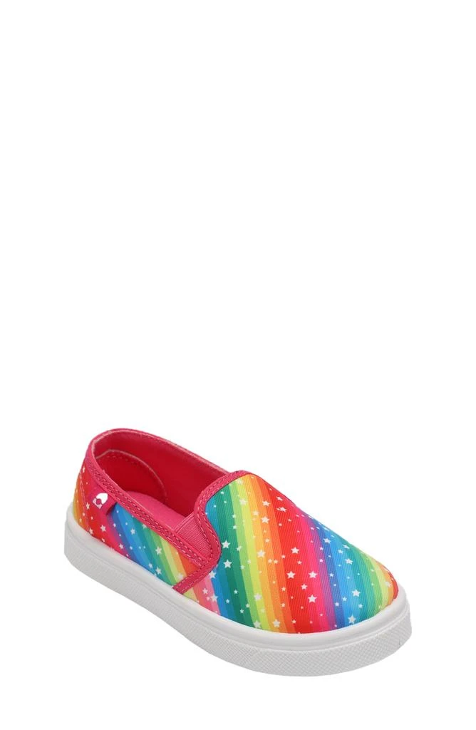 Kids' Madison Slip-On Sneaker 商品