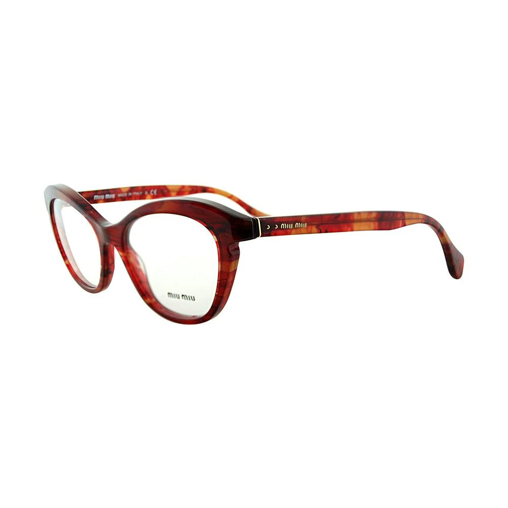 商品Miu Miu|Miu Miu   Womens  Eyeglasses 51mm,价格¥952,第1张图片