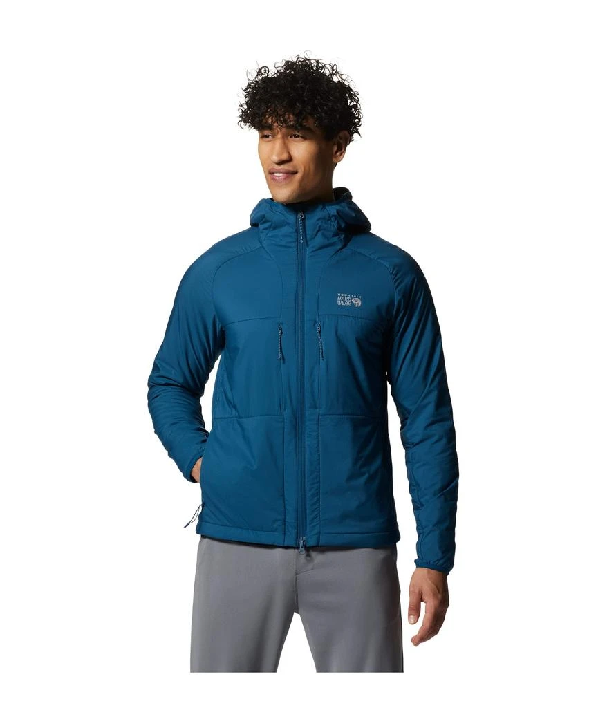 商品Mountain Hardwear|Kor Airshell™ Warm Jacket,价格¥1488,第1张图片
