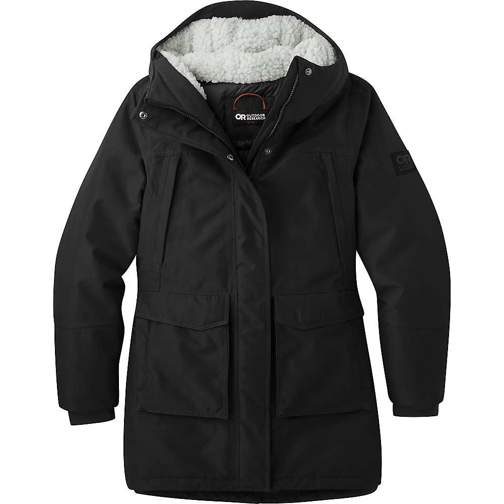 商品Outdoor Research|Outdoor Research Women's Stormcraft Down Parka,价格¥4528,第1张图片